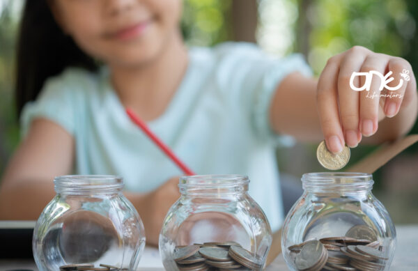 como ahorro en los EEUU