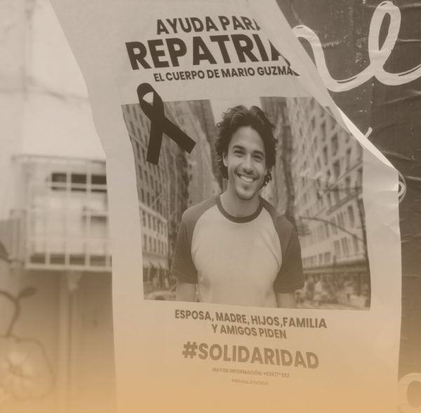 repatriacion