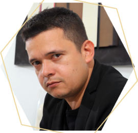 carlos silva agente ONE LIFE Mentors
