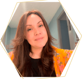 lina rodriguez agente ONE LIFE Mentors