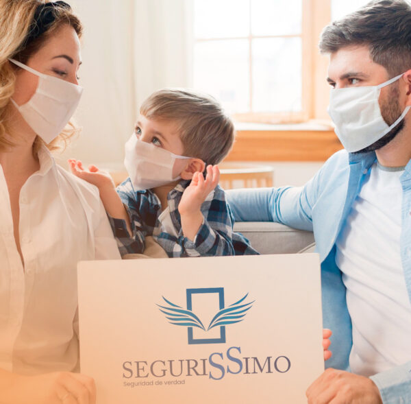 segurissimo familia